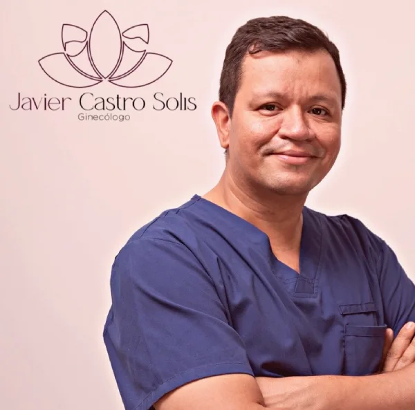 Dr. Javier  Castro Solis Santa Marta